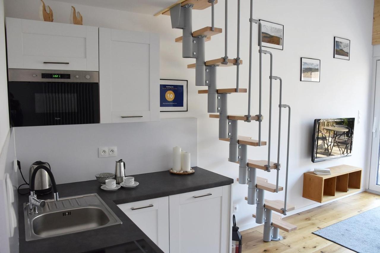 Apartament Bukowy Las Zachelmie  Exterior foto